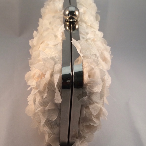 Handmade clutch bag - Picture 3 of 3